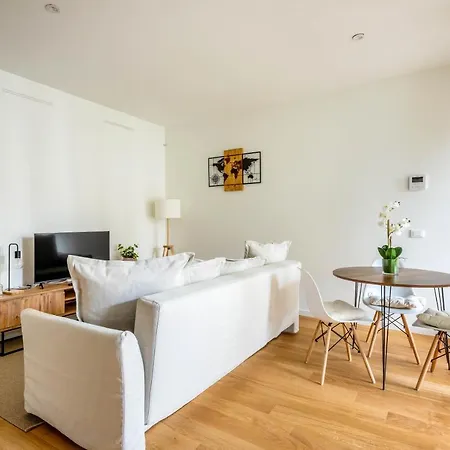 Apartament Luvi - De Rolandi - Il Cortile Mediolan