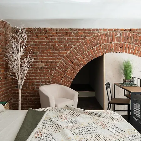 Bellevue Navigli Milán