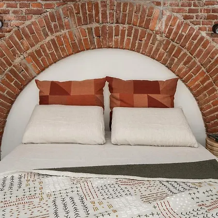 Apartment Bellevue Navigli Milan