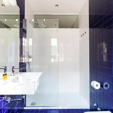 Apartamento Cà Duomo Design