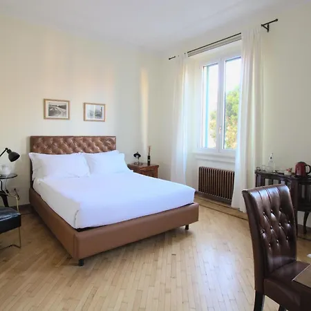 Bed & Breakfast Porta Tosa Boutique Milan