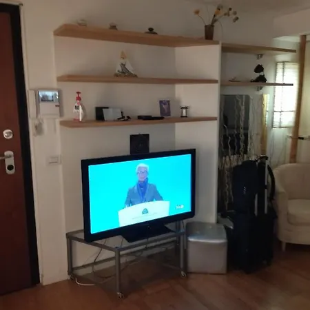 Apartman Taverna Zen