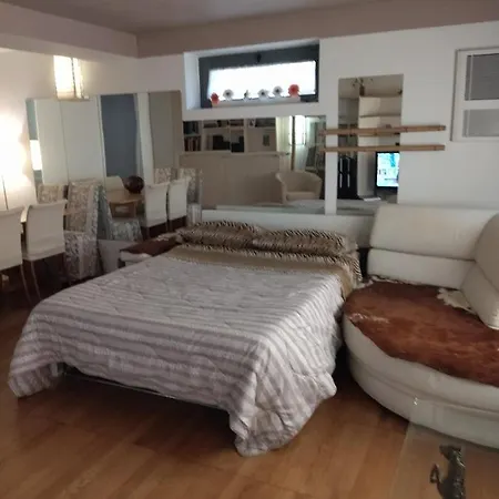 Taverna Zen Apartman Milánó