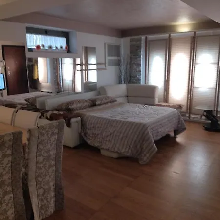 Taverna Zen Apartman