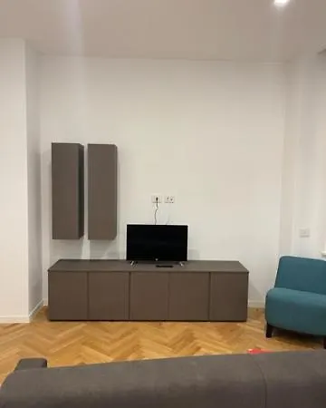 Apartment Imhome - Porta Vittoria *