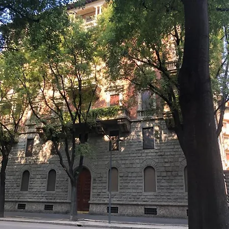 Casa Pagano Un Pezzo Di Cielo Su Apartmán *