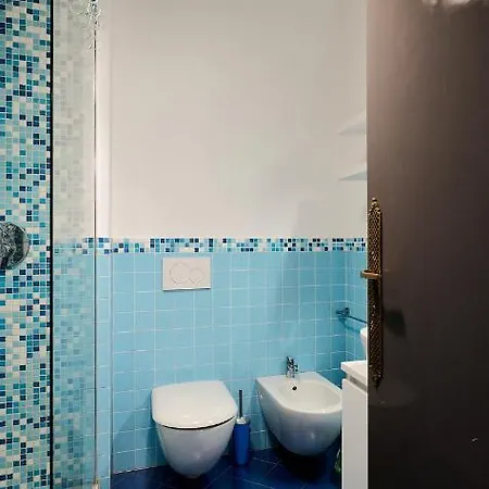 Casa Piccinni Hotel *