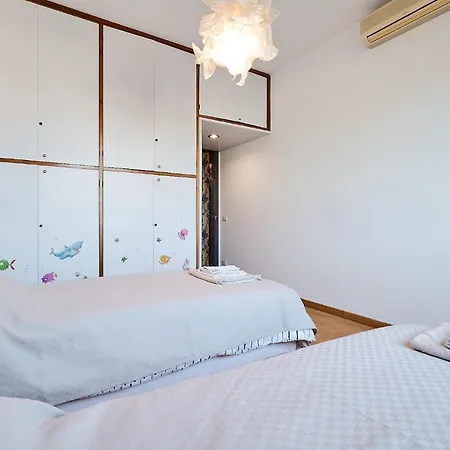 Casa Piccinni Hotel Milán