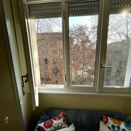 Casa Caldara *