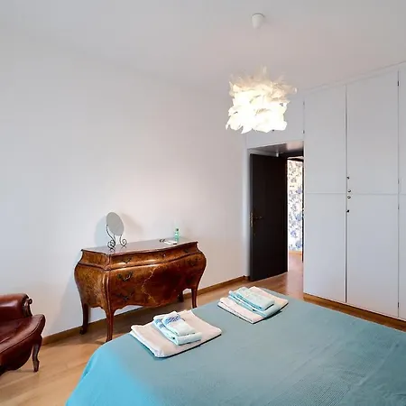 Hotel Casa Piccinni Milán