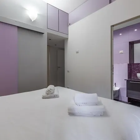 Appartement Turro Cozy *