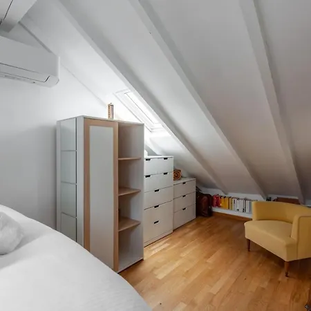 Bright Apt In Citta Studi X6 - Large Terrace! *