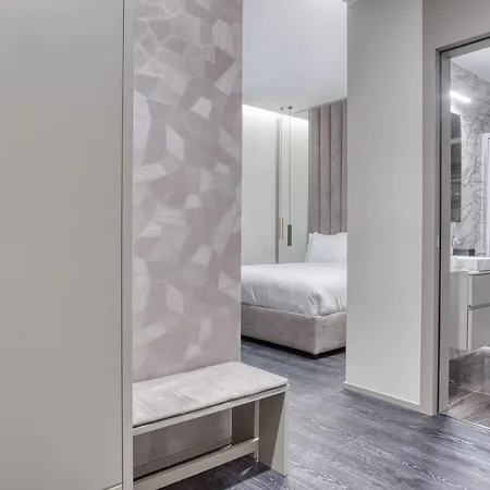 Le Del Corso The Smart Boutique By Ospitami 4* Милан
