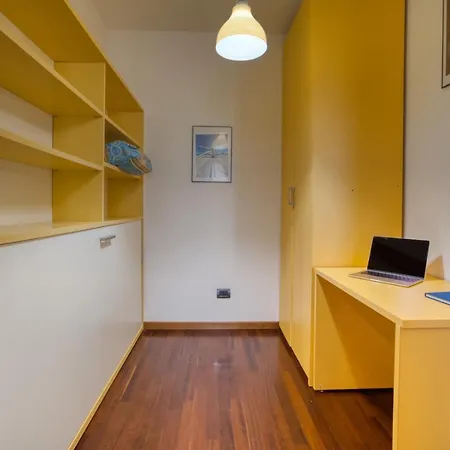 Guesthost - Casa Cherenel Milano