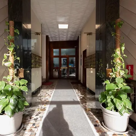 Apartman Casa Del Maestro *