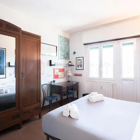 Casa Del Maestro Apartman *