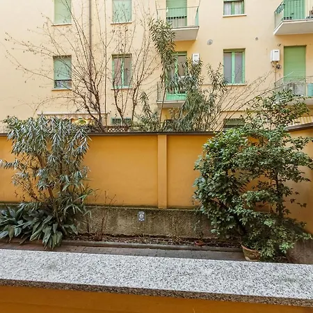 Menotti One Bedroom * Milano