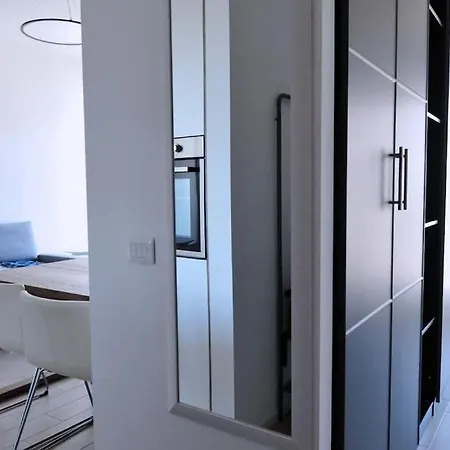 Apartamento Moderno Design District *
