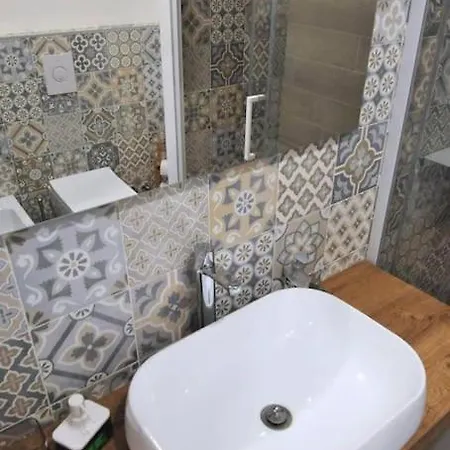 Moderno Design District Apartamento