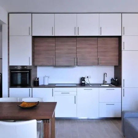 Moderno Design District * Milan