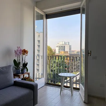 Apartamento Moderno Design District