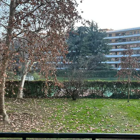 San Siro Club Hotel *