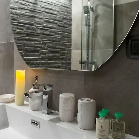 My Charming In Centro Citta-san Lorenzo * Milaan