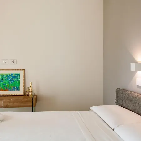 Bnbutler - Flavio Gioia, 5 - Con Vista, Citylife Apartment Milan