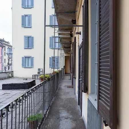 My Charming In Centro Citta-san Lorenzo Appartement *