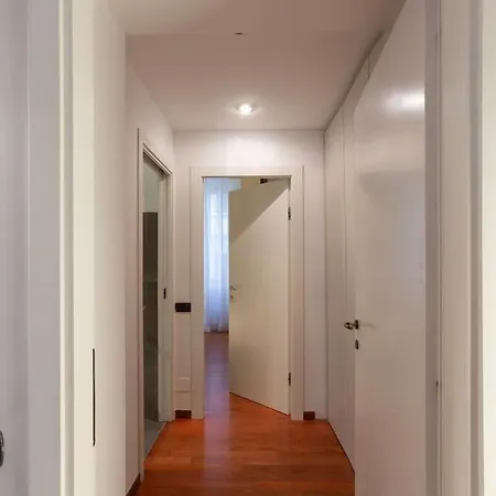 My Charming In Centro Citta-san Lorenzo Appartement