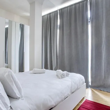 Apartamento Joivy Lovely Flat With Balcony *