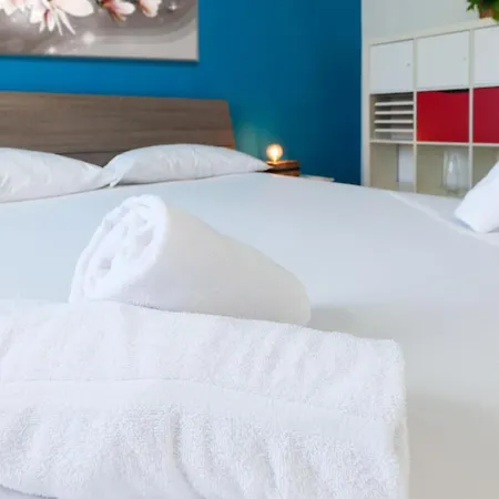 Primopiano - Baldinucci アパート