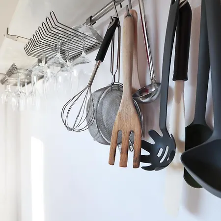 Primopiano - Baldinucci アパート ミラノ