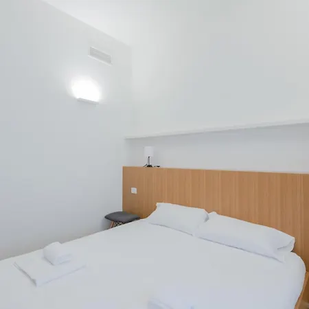 Easylife - - Meravigli 16c - Duomo Appartement