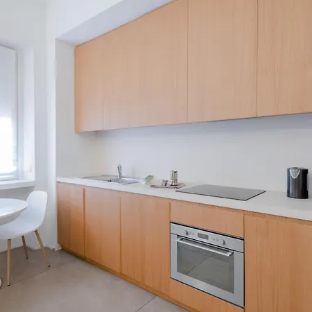 Easylife - - Meravigli 16c - Duomo Lejlighed