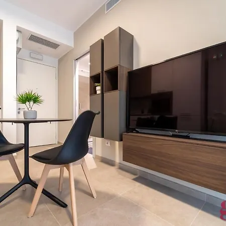 Stilicone 15 - Luxury Apt 3c Apartment Milan