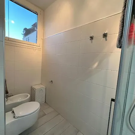 Plinio Luxury Apt Apartamento Milán