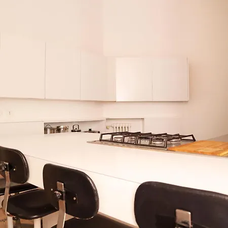 Daire Citycenter Elegant House *