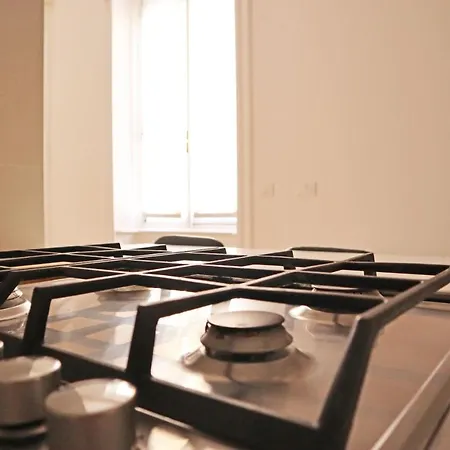 Citycenter Elegant House *