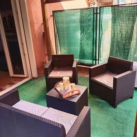 Nye Milan-mico-fiera Life-de Montel Terme-san Siro-ippodromo-allianz Cloud-cozy Flat With Big Terrace Barbecue Apartment