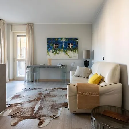 Bezzi Flexyrent A.c. Wifi Apartment Milan