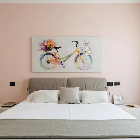 Bezzi Flexyrent A.c. Wifi Apartment *