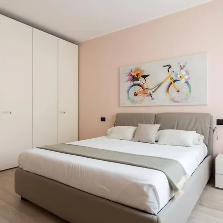 Bezzi Flexyrent A.c. Wifi Apartment