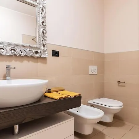 Bezzi Flexyrent A.c. Wifi Apartment Milan