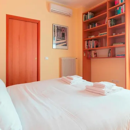 Appartamento Italianway Comfort - Tolstoi 1