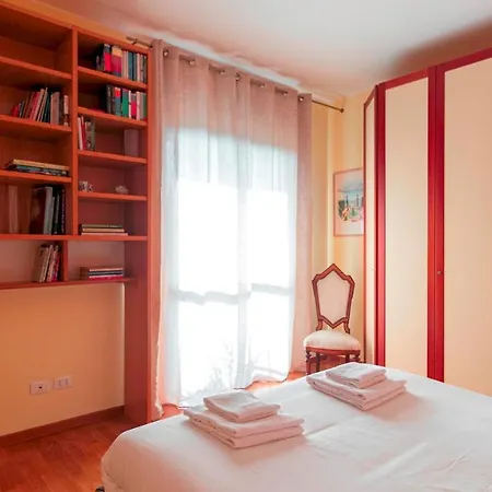 Italianway Comfort - Tolstoi 1