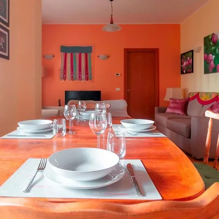 Appartamento Italianway Comfort - Tolstoi 1