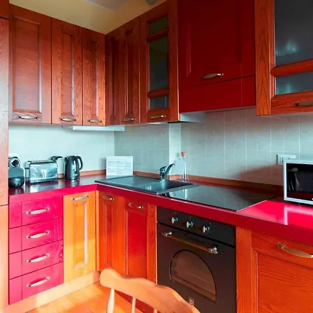 Appartamento Italianway Comfort - Tolstoi 1 Milano