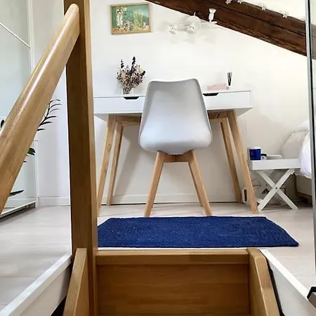 Nolo - Mini Loft Bohemien * Mailand