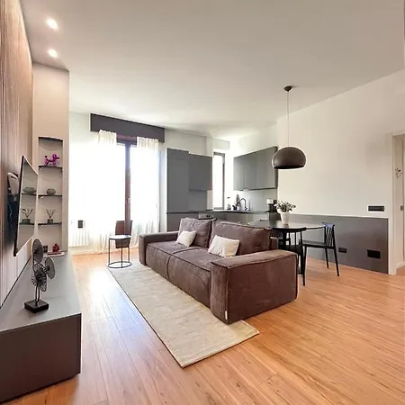 Kibilu - Via Taormina - Ospedale Niguarda - Isola Milan